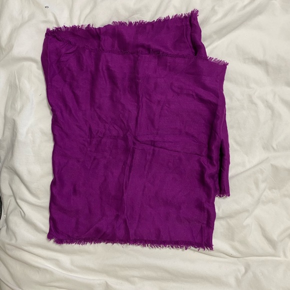 Infinity Scarf - Picture 2 of 3